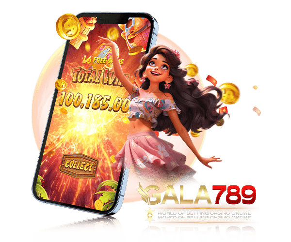 GALA789